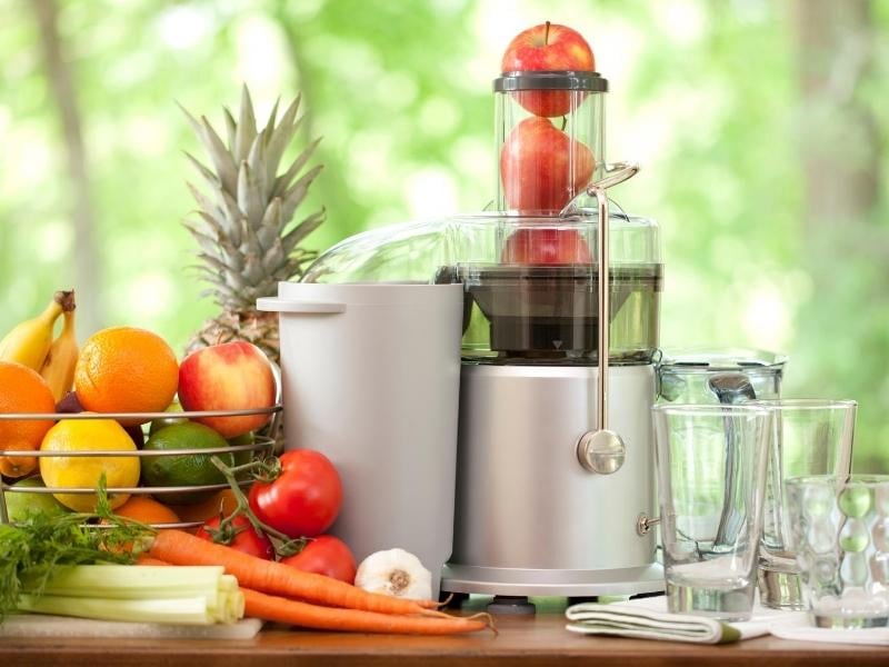 Raw Juicing Health Benefits The Pros and Cons Assuaged
